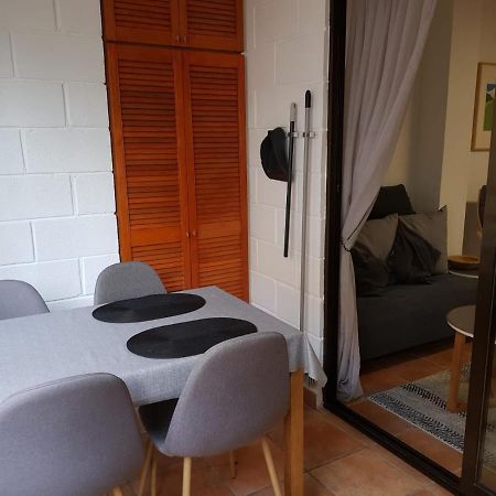 Estudio En El Centro De San Juan De Alicante Exteriér fotografie
