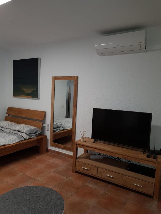 Estudio En El Centro De San Juan De Alicante Exteriér fotografie