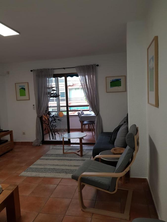 Estudio En El Centro De San Juan De Alicante Exteriér fotografie
