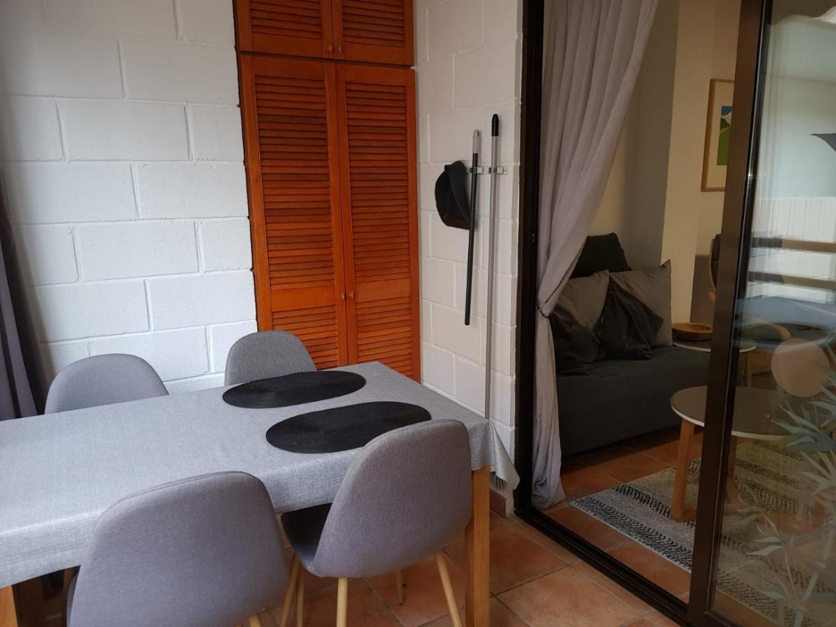 Estudio En El Centro De San Juan De Alicante Exteriér fotografie