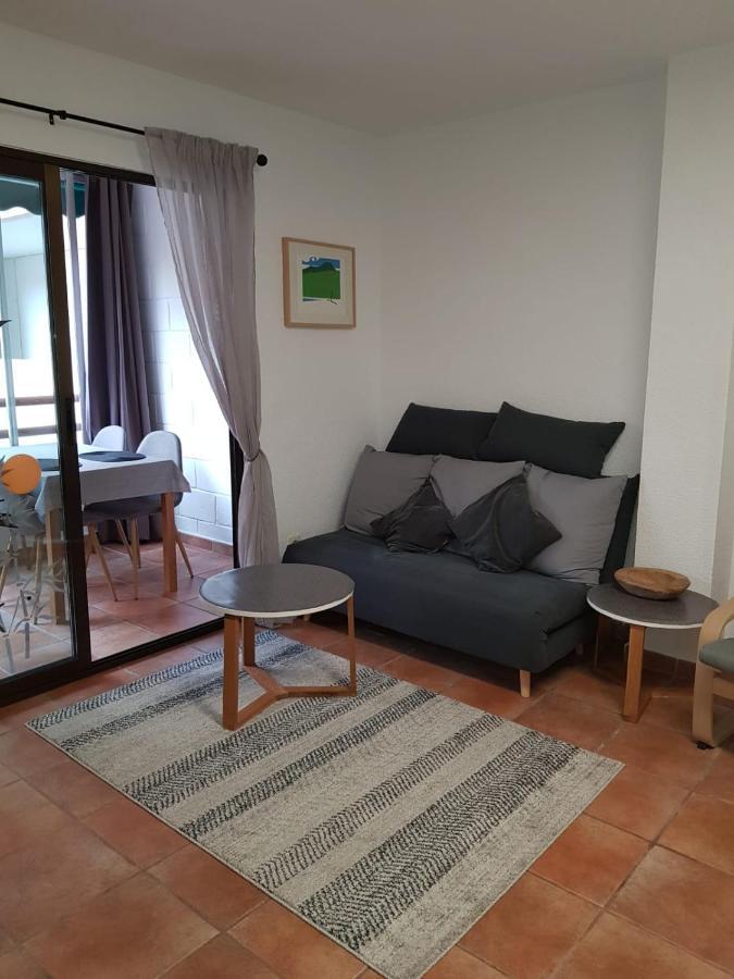 Estudio En El Centro De San Juan De Alicante Exteriér fotografie
