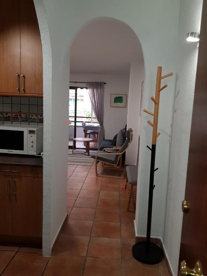 Estudio En El Centro De San Juan De Alicante Exteriér fotografie